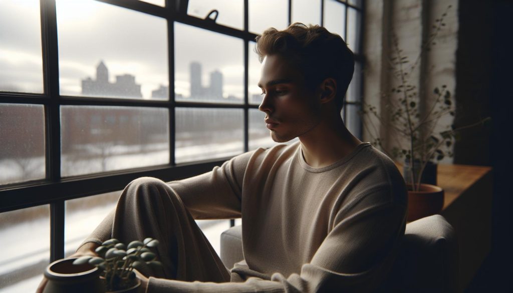 Never Letting Anyone In Again – Heal & Rebuild Trust Slowly