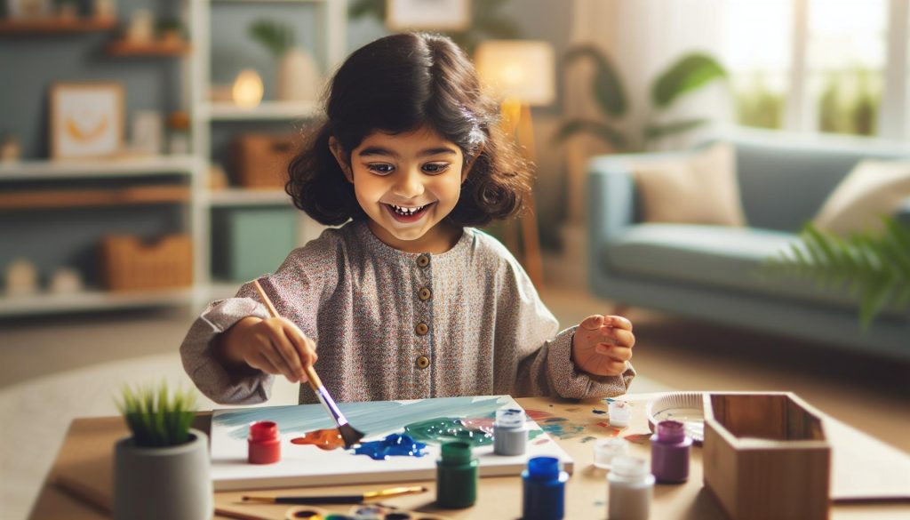 Which Makeup Brand Is Best for Kids? Safety Comparison