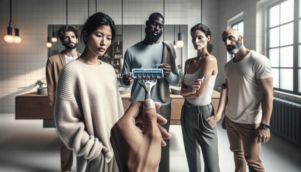 How Do You Get a Blade Out of a Razor? Safe Removal Methods