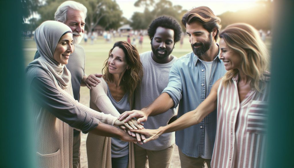 Never Let Anyone Recruit You Into Hating Someone – Choose Kindness