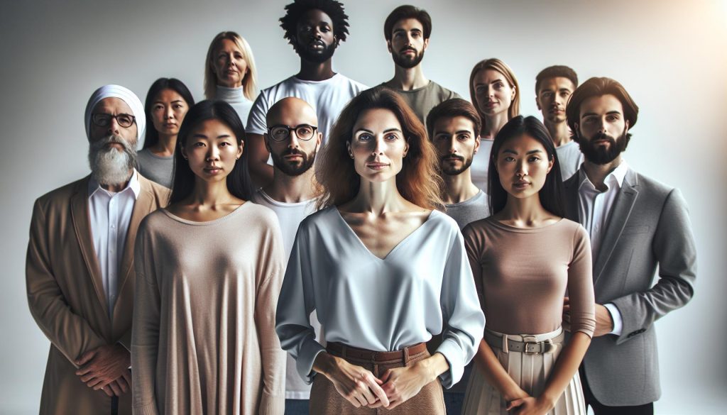 Never Let Anyone Look Down on You: Quotes – Rise Above Judgment