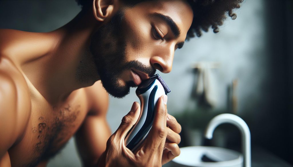 Can Electric Razors Cut You? Safety Facts and Best Practices