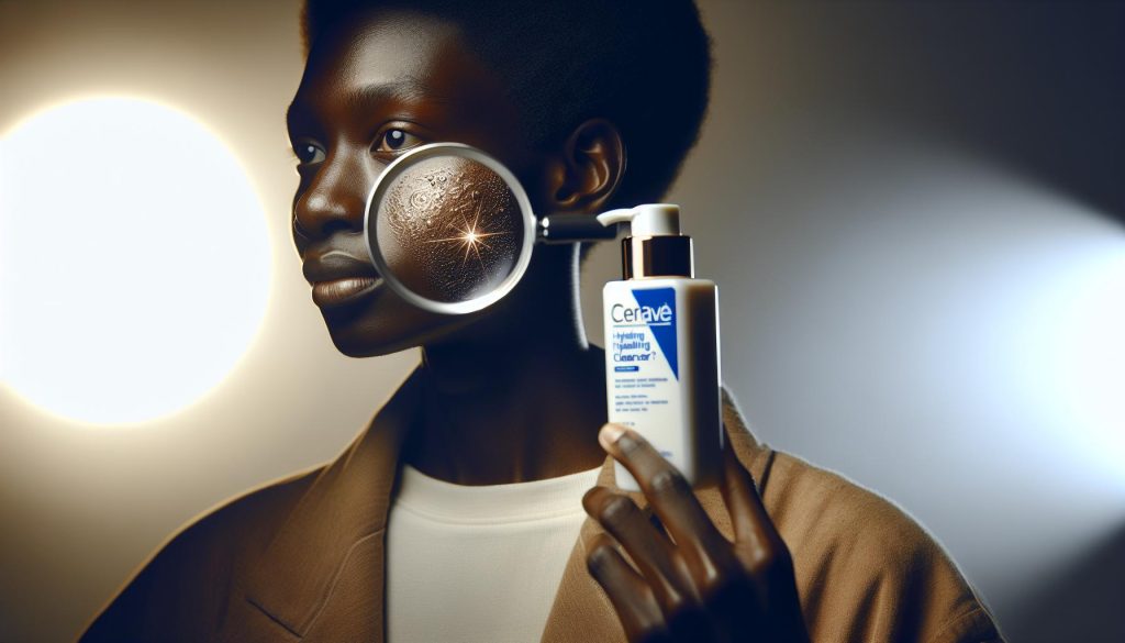 Can CeraVe Hydrating Cleanser Cause Breakouts? Side Effects
