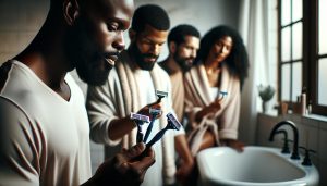 What Razor Gives the Closest Shave? Comparing Blade Types