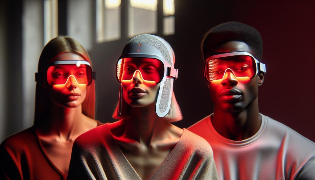 Red Light Therapy Mask Reviews: Best Picks for 2025