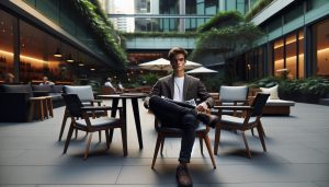Never Let Anyone Sit in Your Seat – Claim Your Rightful Place