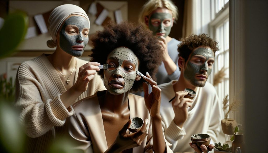 Kiehl’s Deep Pore Mask Review: Clay That Works