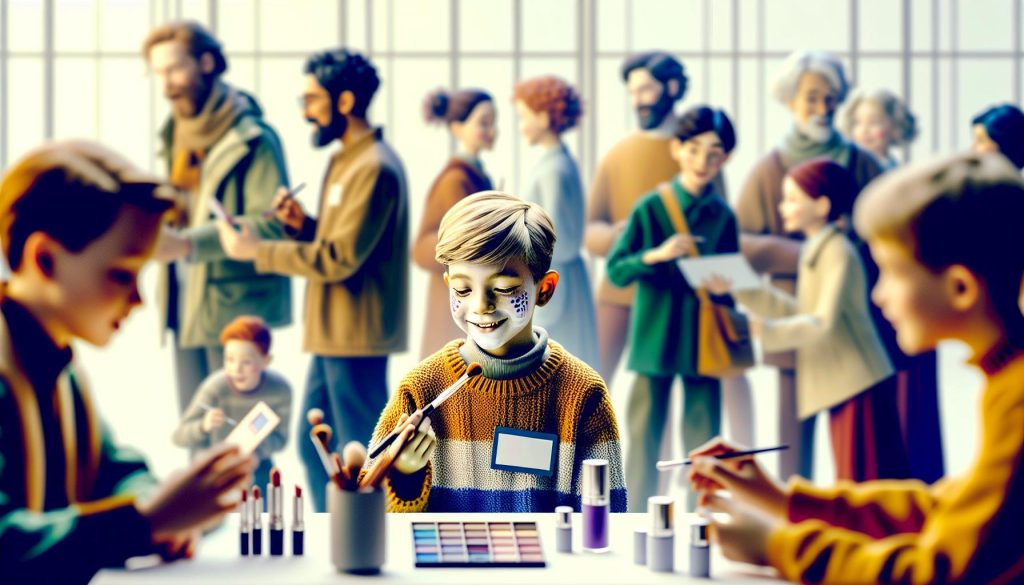 How to Get Makeup Unlocked for Children Sims 4 Players 6 How to Get Makeup Unlocked for Children Sims 4 Players