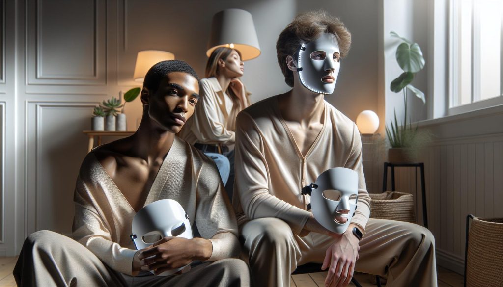 LED Face Mask Reviews: Which One Actually Works Best?