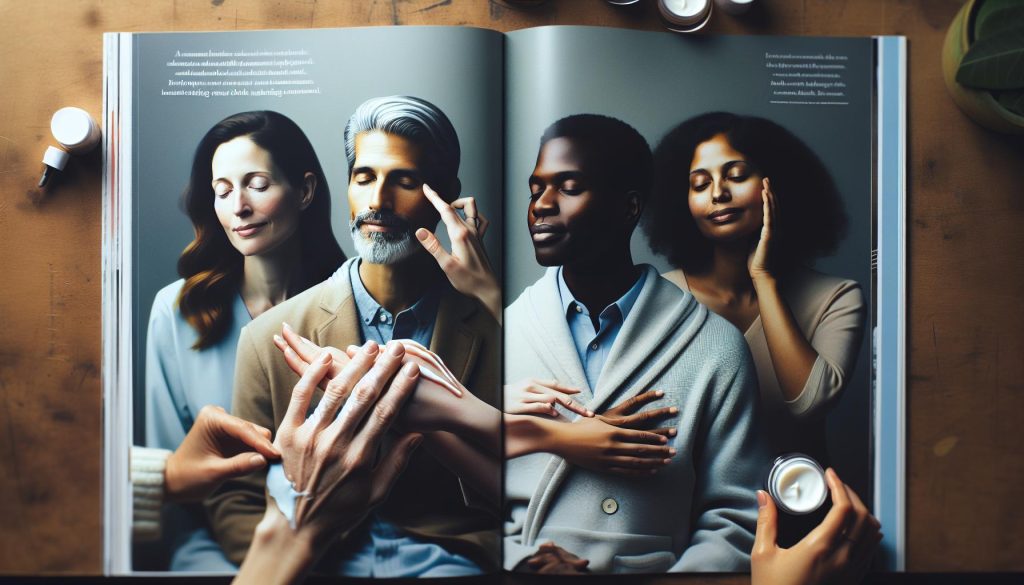 A Derma Soothing Repairing Cream: Benefits Explained