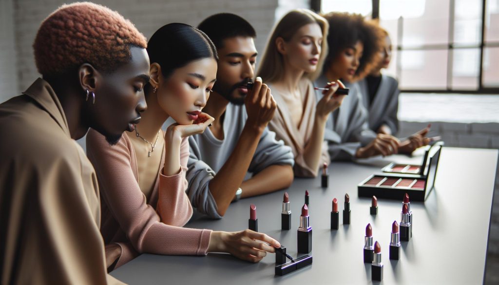 How to Match Lipstick to Skin Tone: Your Complete Guide 9 How to Match Lipstick to Skin Tone: Your Complete Guide