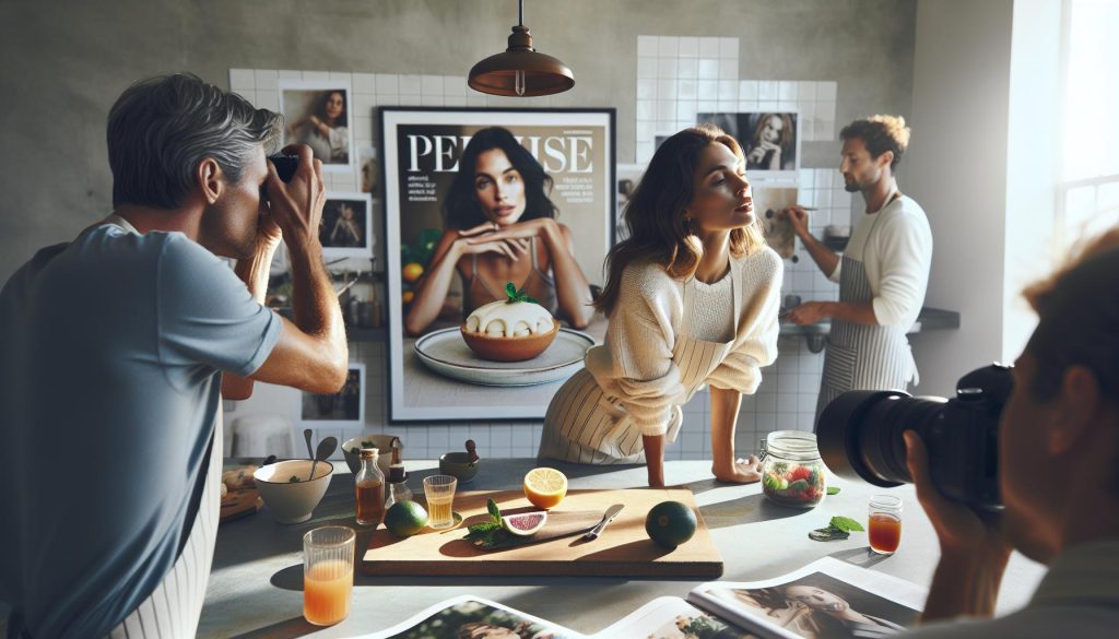 What Is a Palate Cleanser and How to Use It Properly