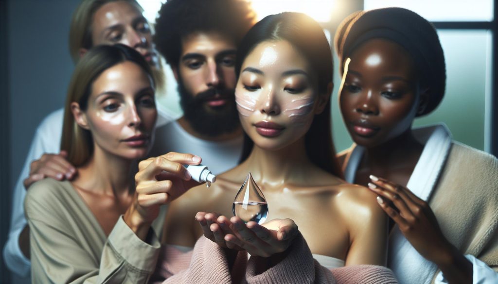 Can Cleanser Dry Out Skin? Warning Signs to Watch For