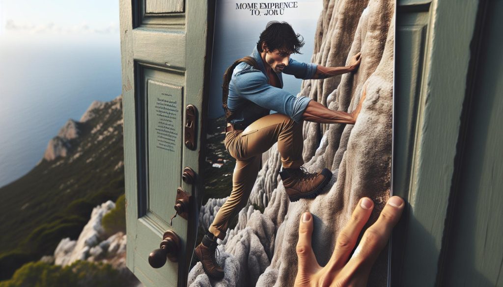 Never Let Anyone Stop You – Push Through Obstacles With Power