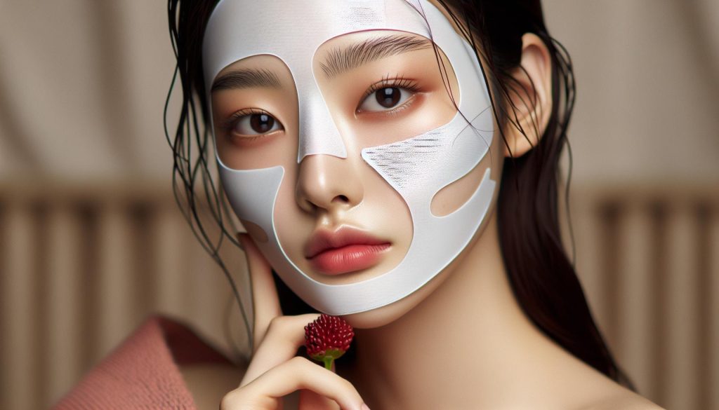 Beauty of Joseon Red Bean Mask Review: Pore Perfection