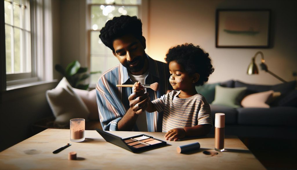 Is Children’s Makeup Safe? A Parent’s Complete Guide