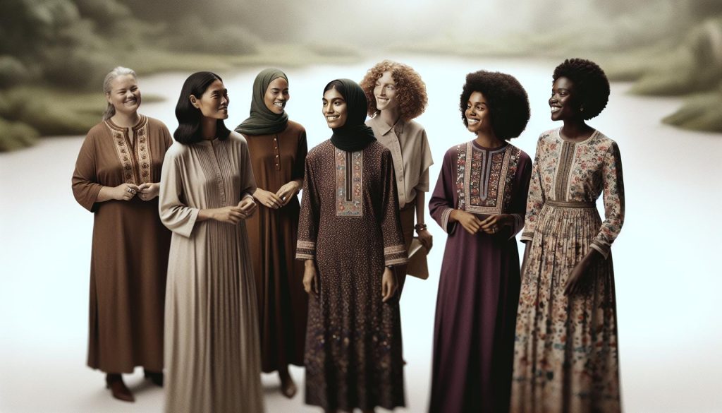 How to Pick a Dress for Your Body Shape – Look Amazing Instantly