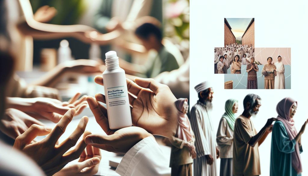 Is Cosrx Aloe Soothing Sun Cream Non Comedogenic?