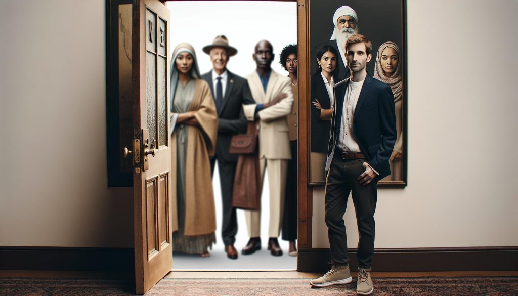 Never Let Anyone Take Advantage of You – Protect Yourself Wisely