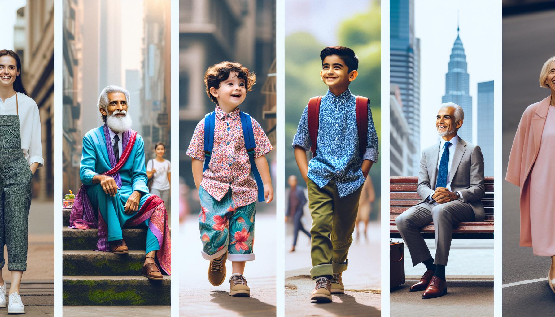 How to Pick a Flower Girl Dress - Adorable & Age-Appropriate 3 Adorable Styles for Every Age Group