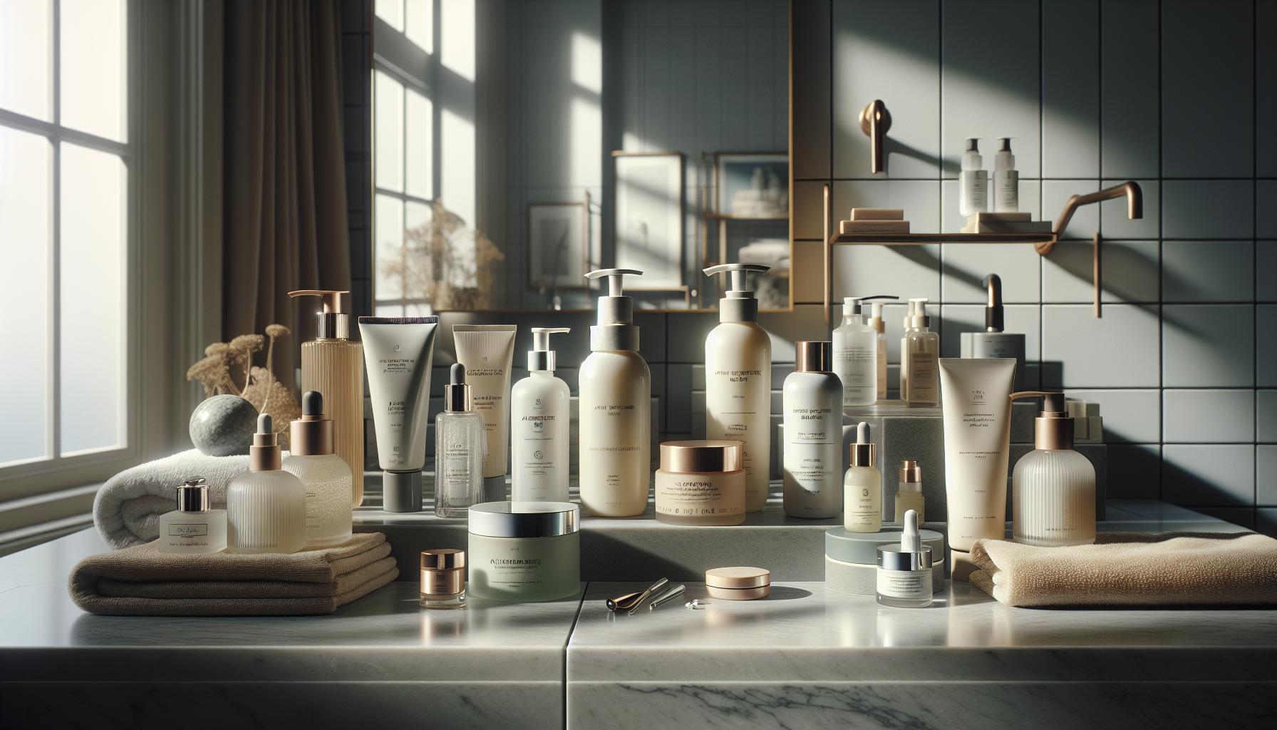 Alternatives to CeraVe Hydrating Cleanser