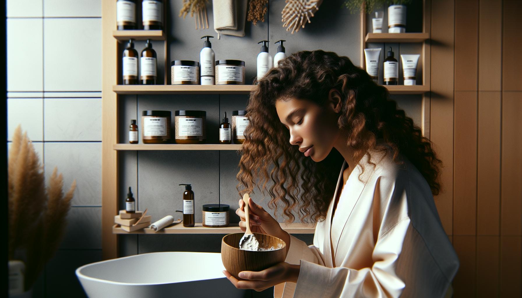 Amika Soulfood Hair Mask: Overview and Benefits