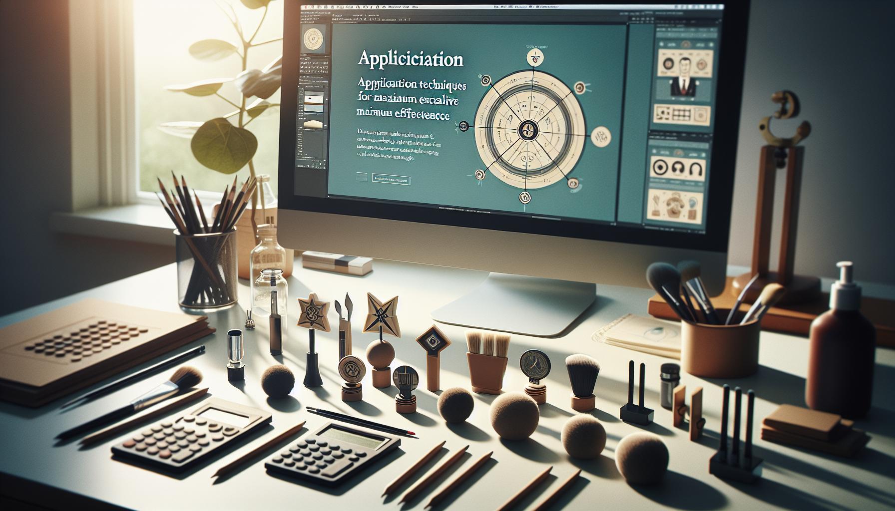 Application Techniques for Maximum Effectiveness