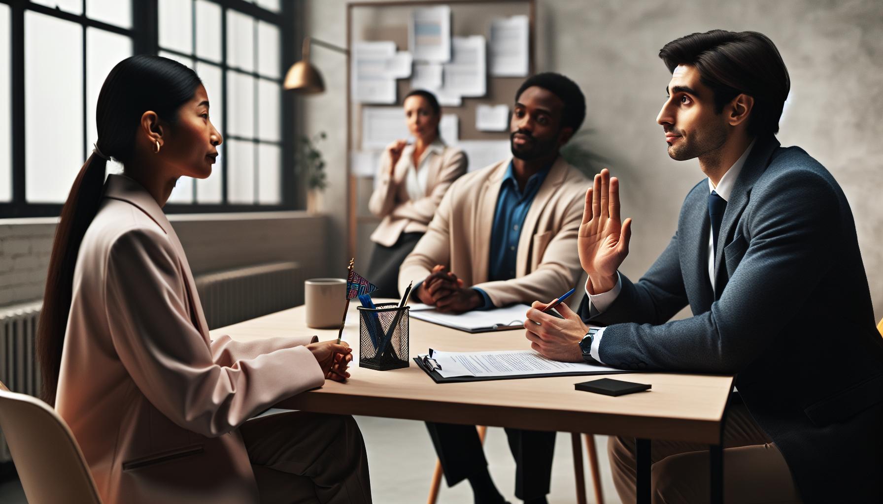 The Art of Saying No: A Practical Guide