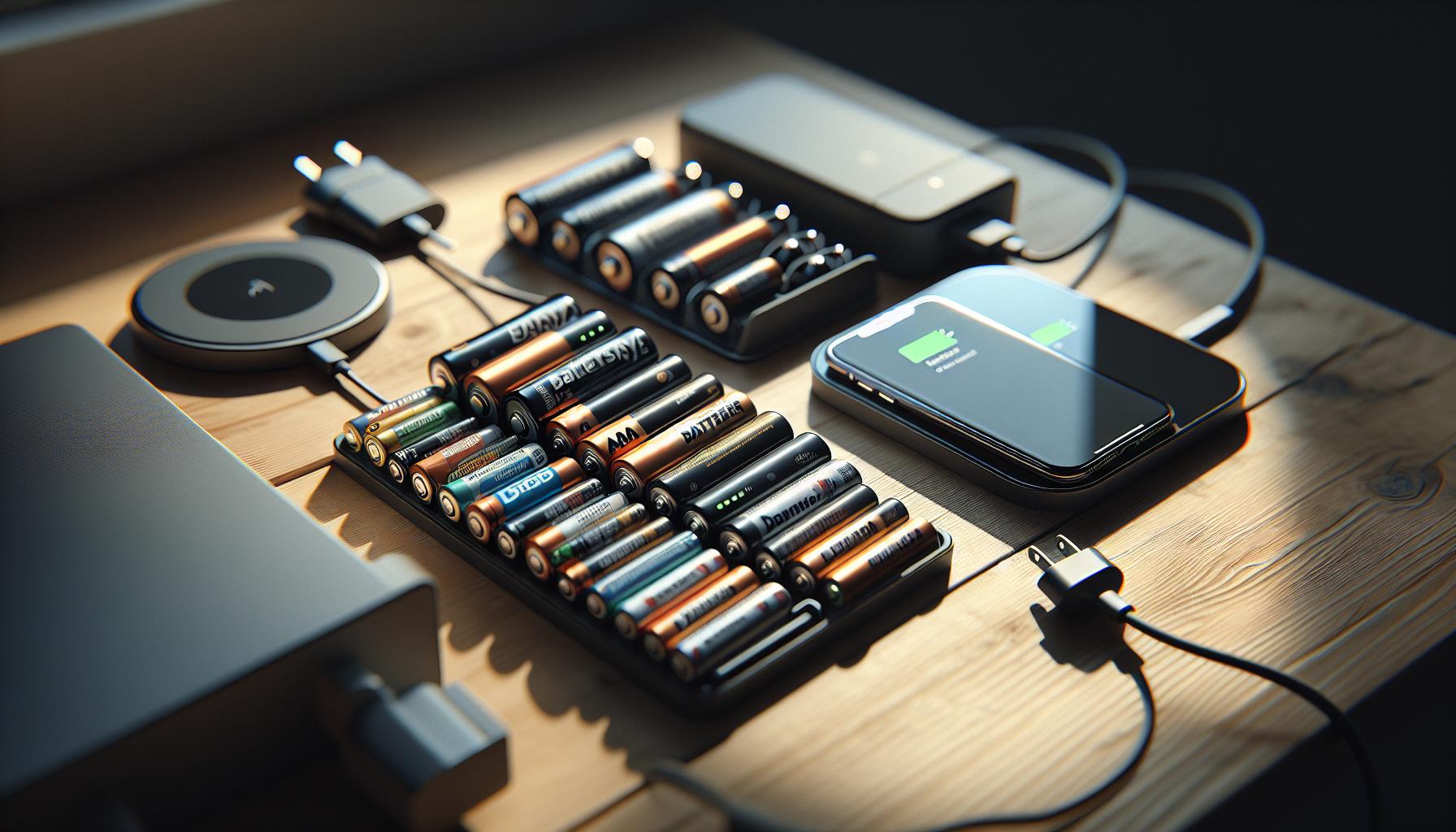What Is a Good Electric Razor? Features to Look for When Buying 3 Battery Life and Charging Options Explained