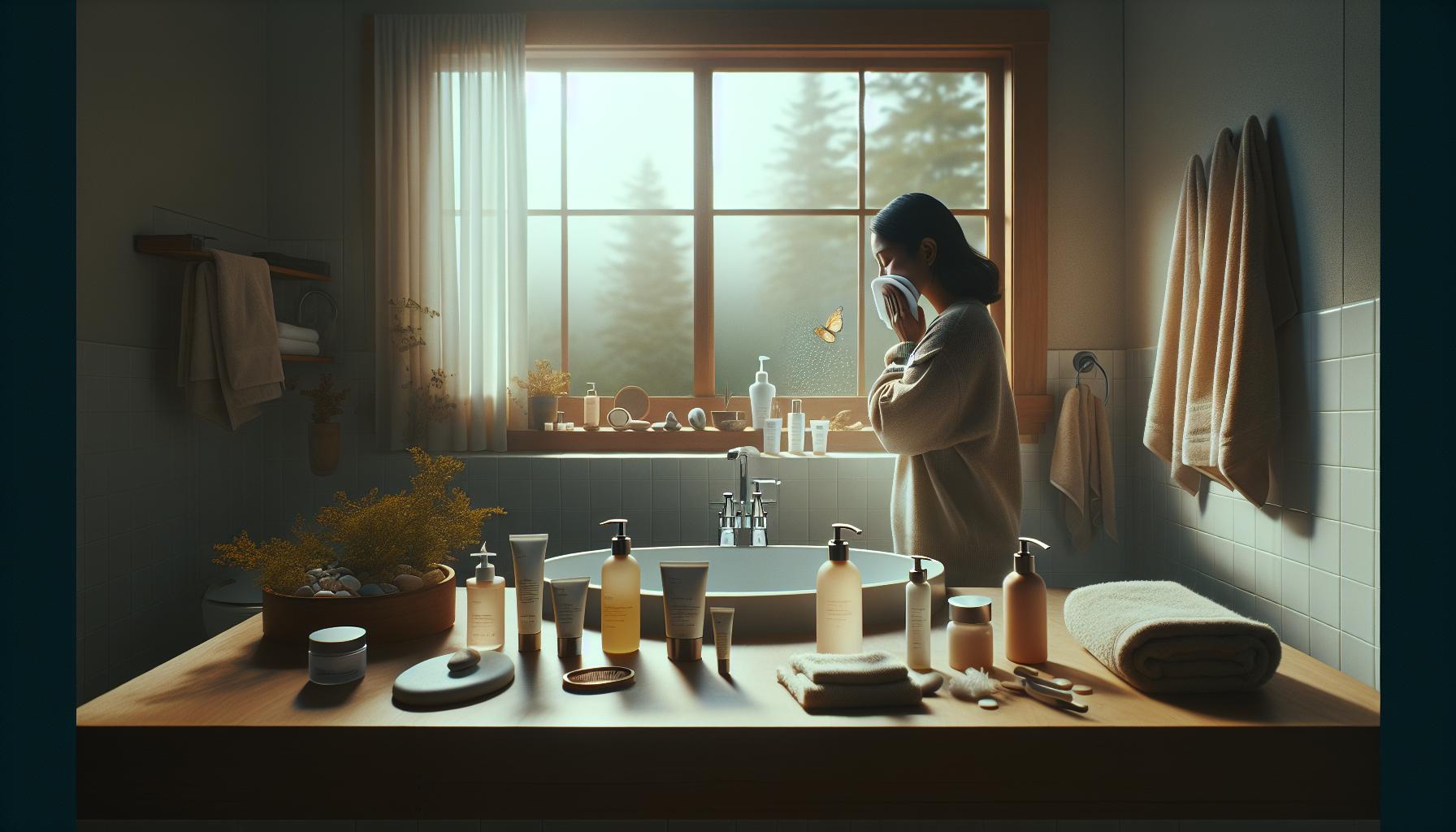 Are You Supposed to Use Cleanser Everyday? The Answer 2 Benefits of Daily Cleansing Routine