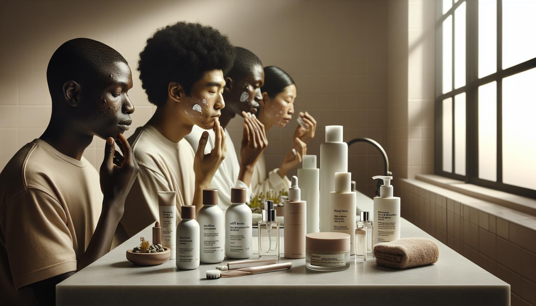 Benefits of Daily Use for Acne-Prone Skin