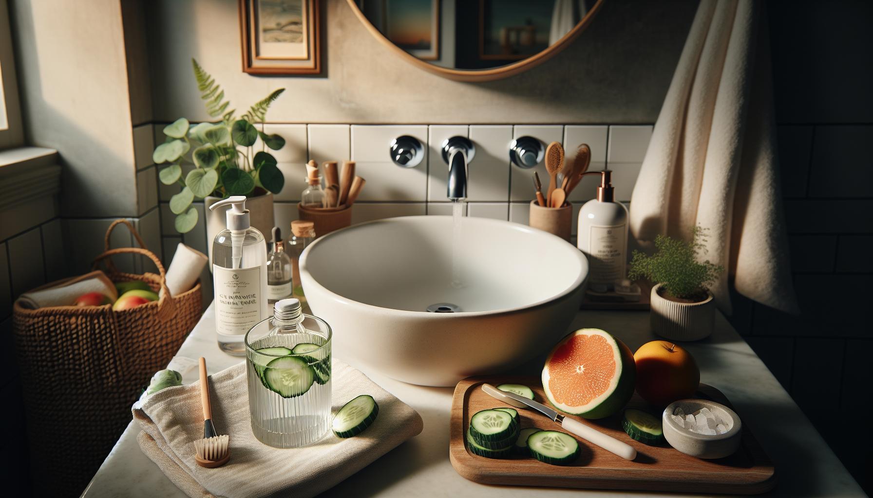 The Benefits of a Morning Cleanse You Can't Ignore