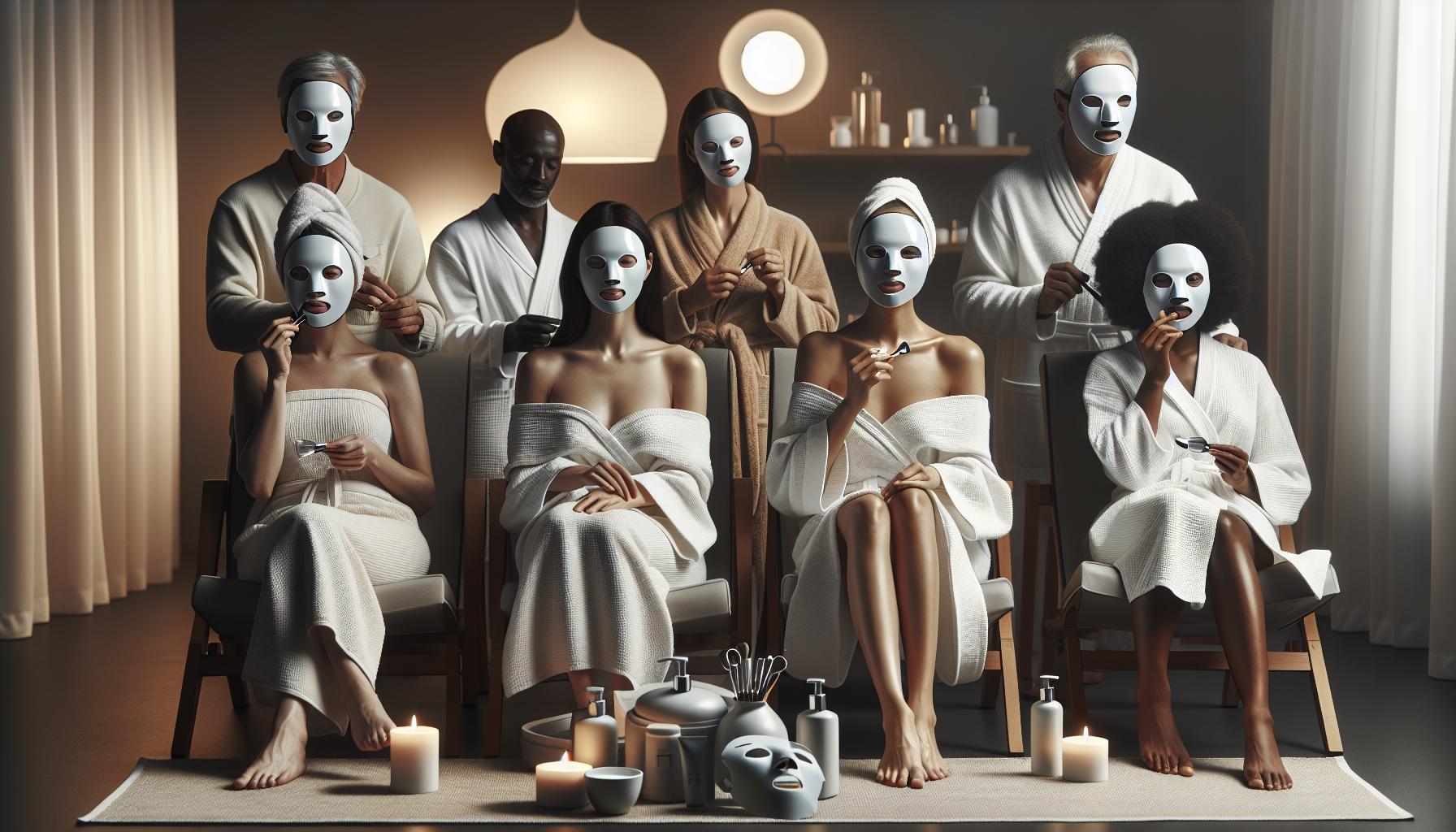 CO2 Lift Pro Mask Reviews: Carbon Dioxide Treatment 3 Benefits of Using CO2 Lift Pro Mask