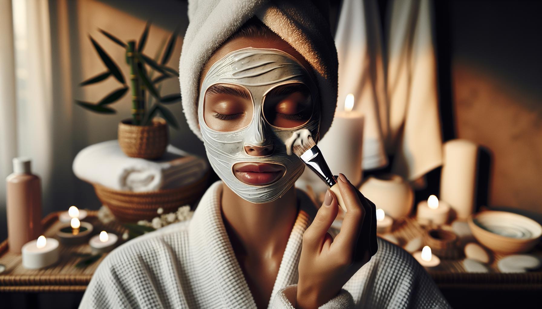 Benefits of Using a Deep Retreat Mask