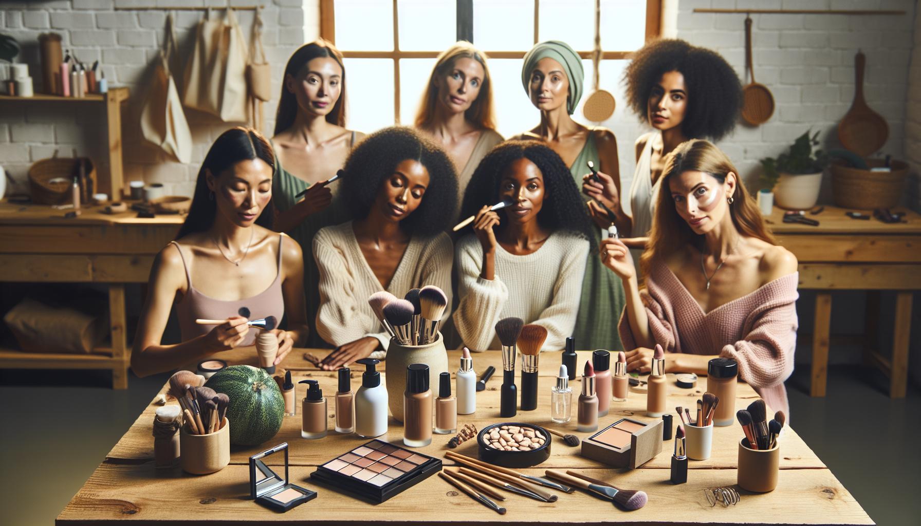 What Makeup Brands Are Safe for Kids? Tested & Approved 3 Benefits of Using Non-Toxic Makeup