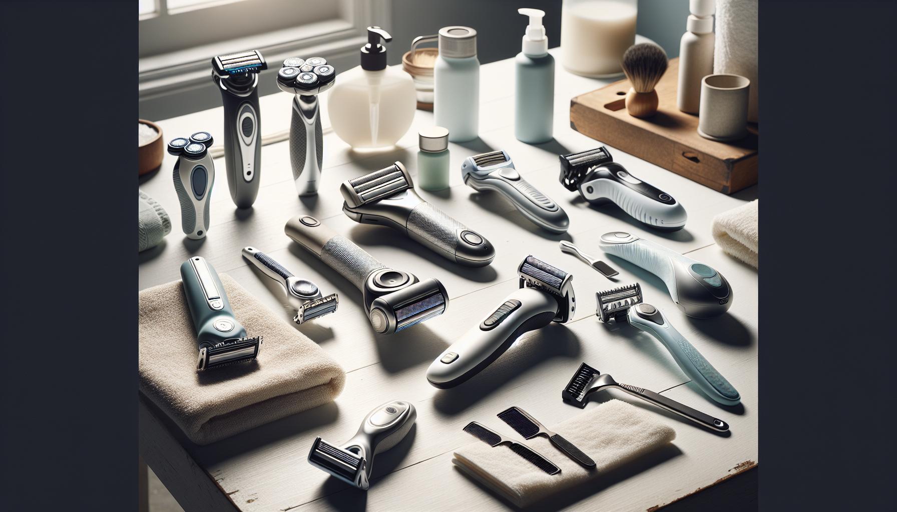 Best Budget-Friendly Electric Razors