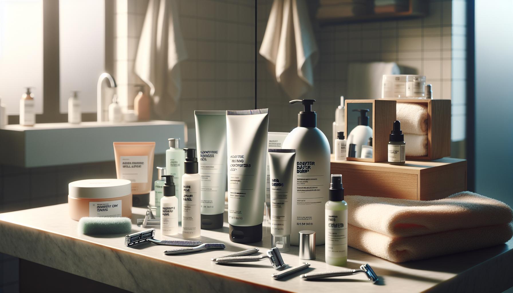 What Takes Away Razor Bumps? Fast-Acting Treatment Solutions 4 The Best Over-the-Counter Products for Razor Bumps