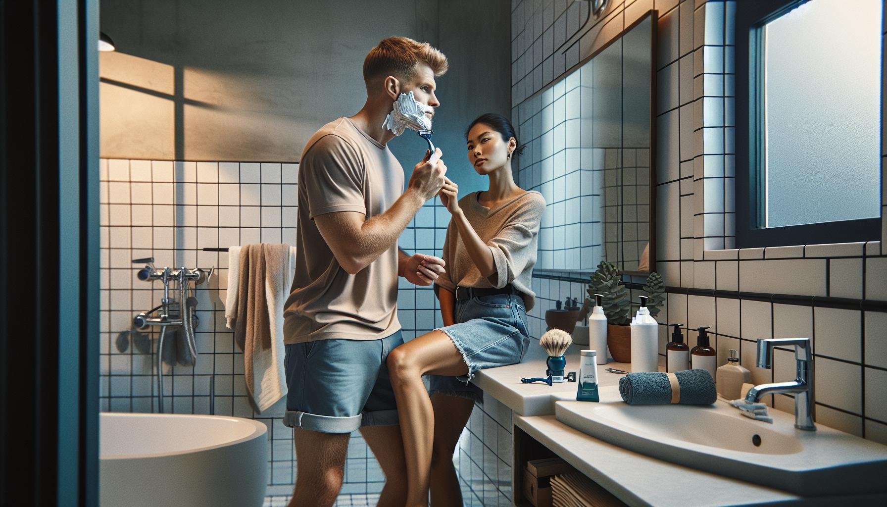 Best Practices for Using Your Razor Effectively