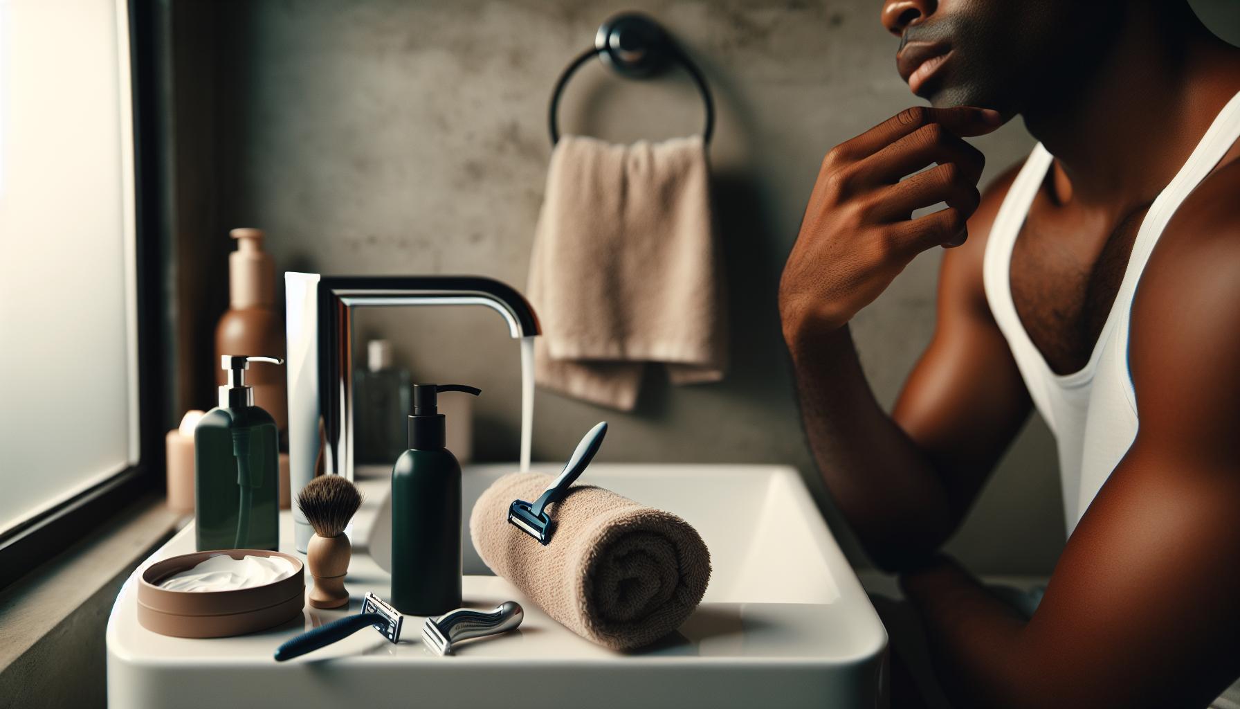 How to Prevent Razor Bumps: Expert Tips for Smooth, Bump-Free Skin 2 Best Techniques for a Bump-Free Shave