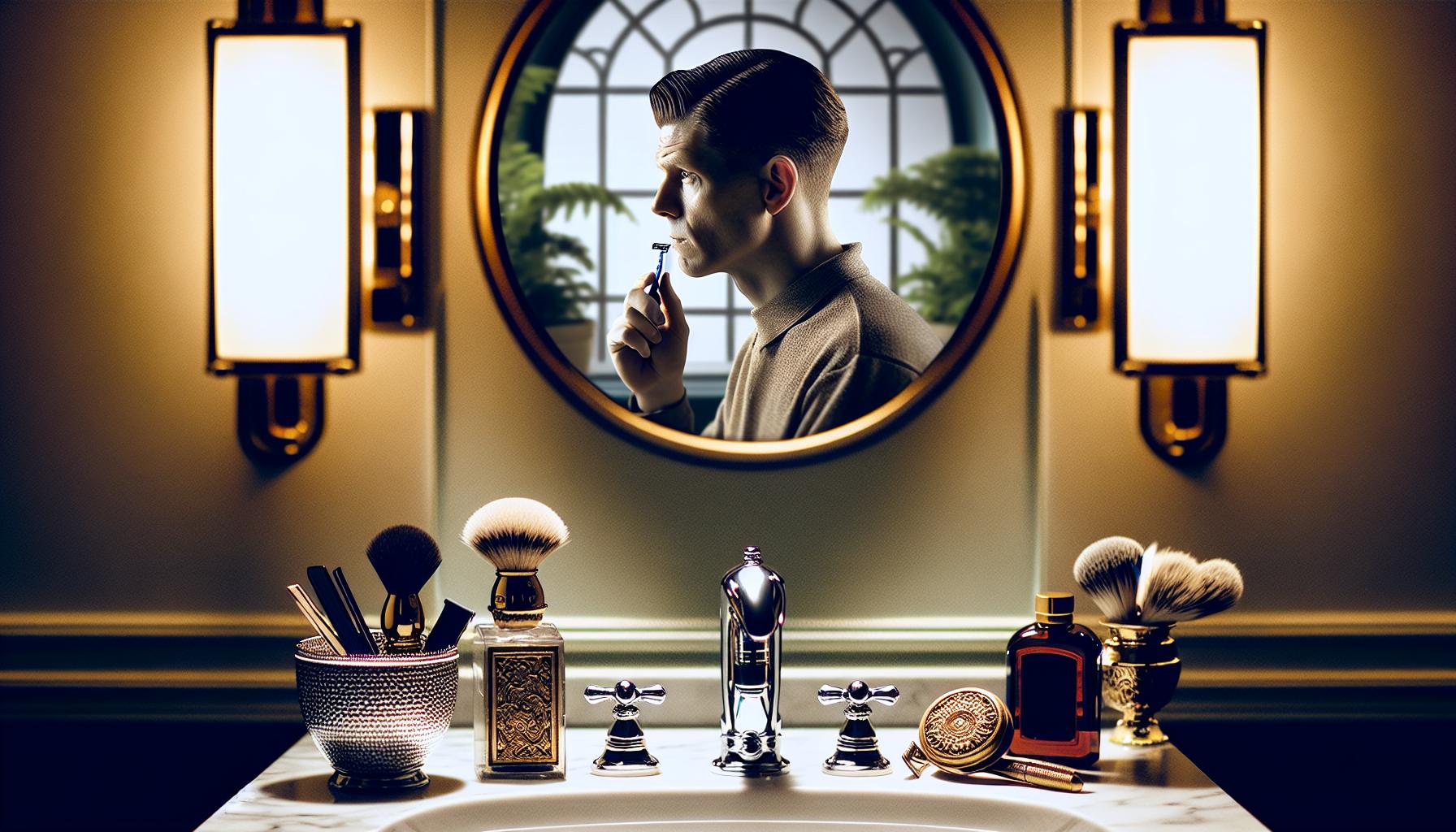 The Best Techniques for a Smooth Shave