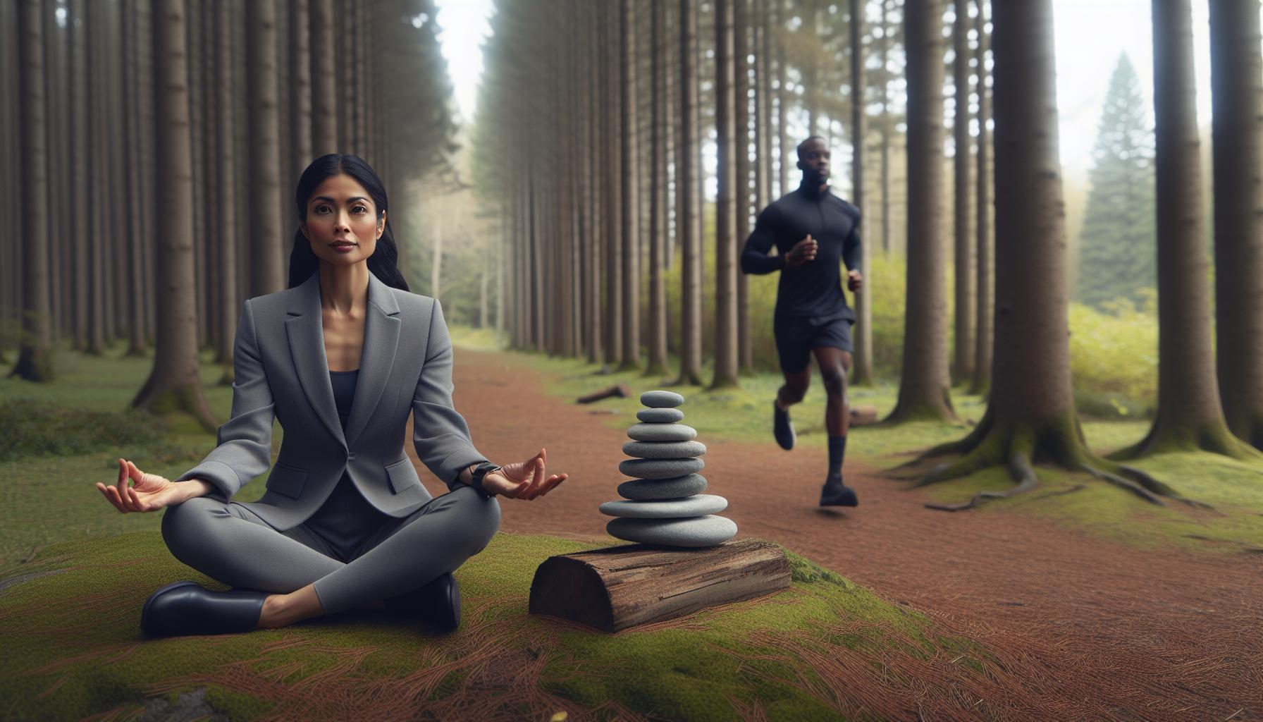 Stay Calm, Be Strong, Never Let Anyone Destroy You - Inner Resilience 2 Building Inner Strength: Foundations of Resilience
