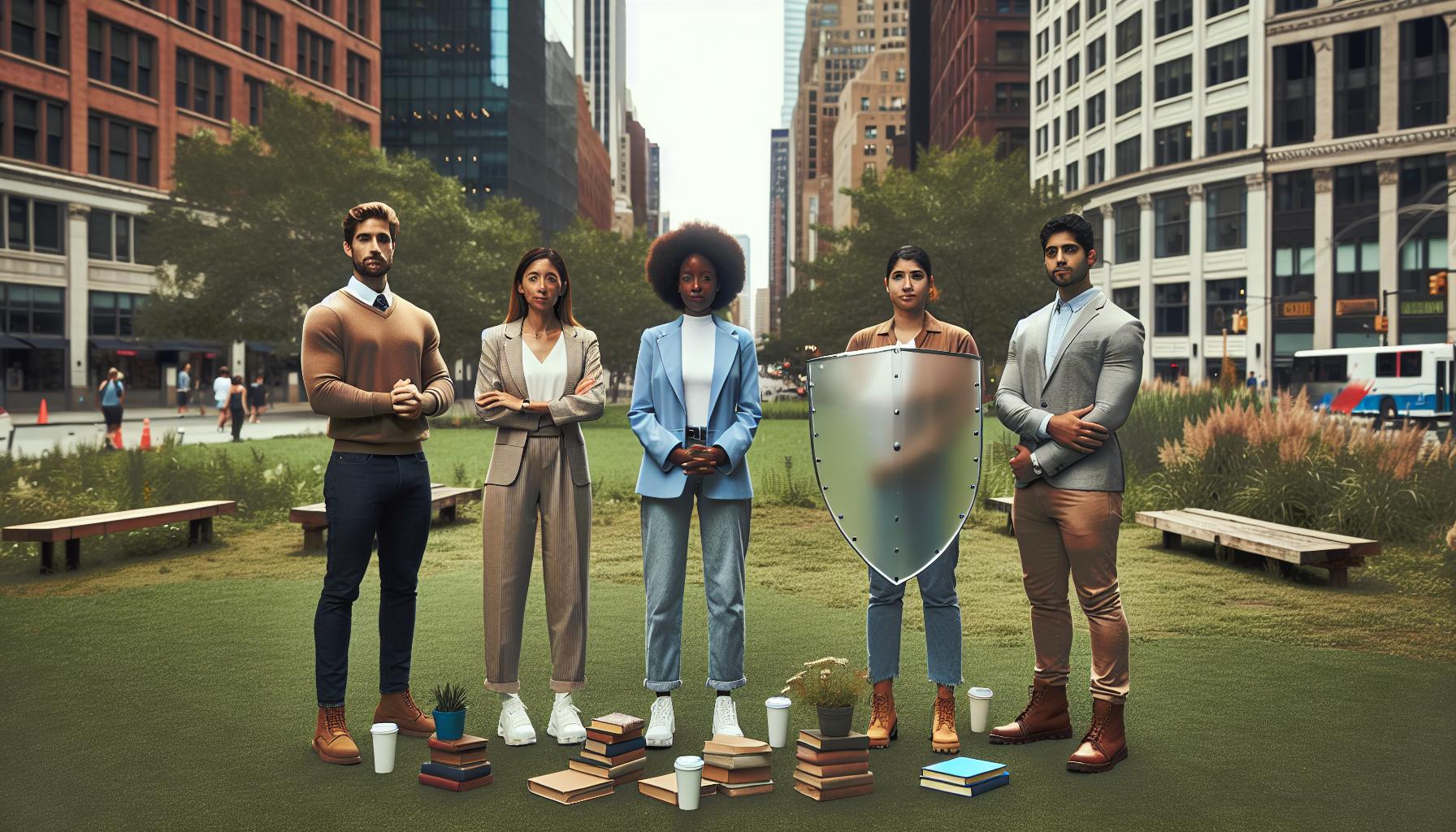 Building Resilience: Strengthening Your Mental Armor