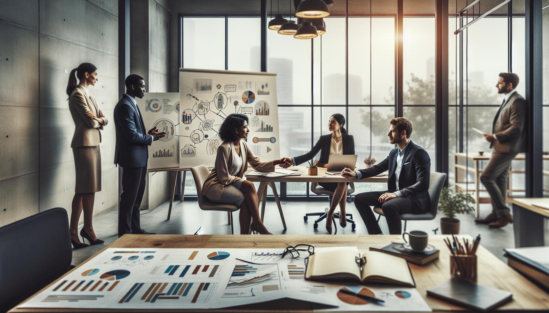 Building Trust Fast: Effective Communication Techniques