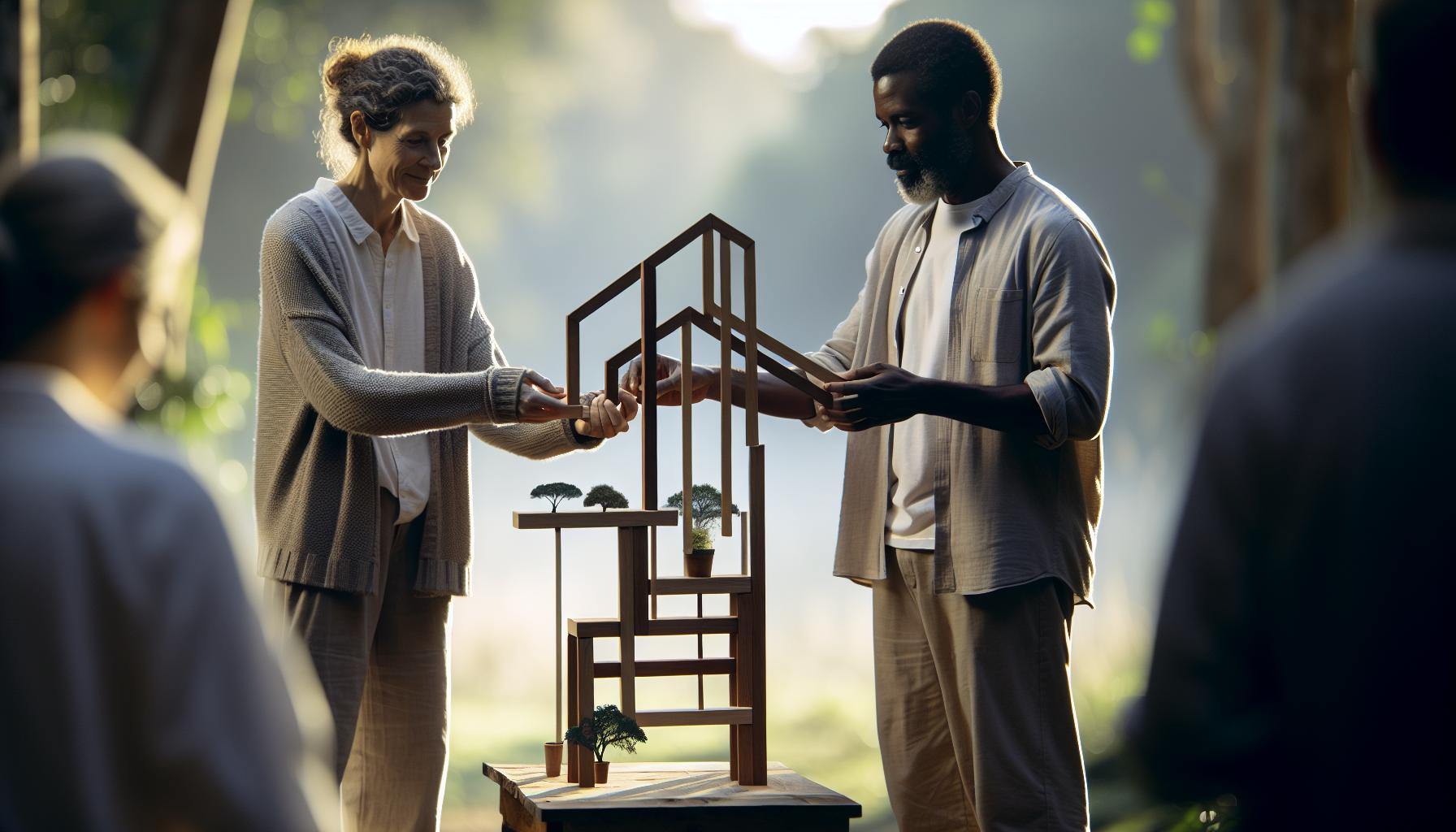 Never Let Anyone Come Between Your Relationship - Protect Love 2 Building Trust: The Foundation of Love
