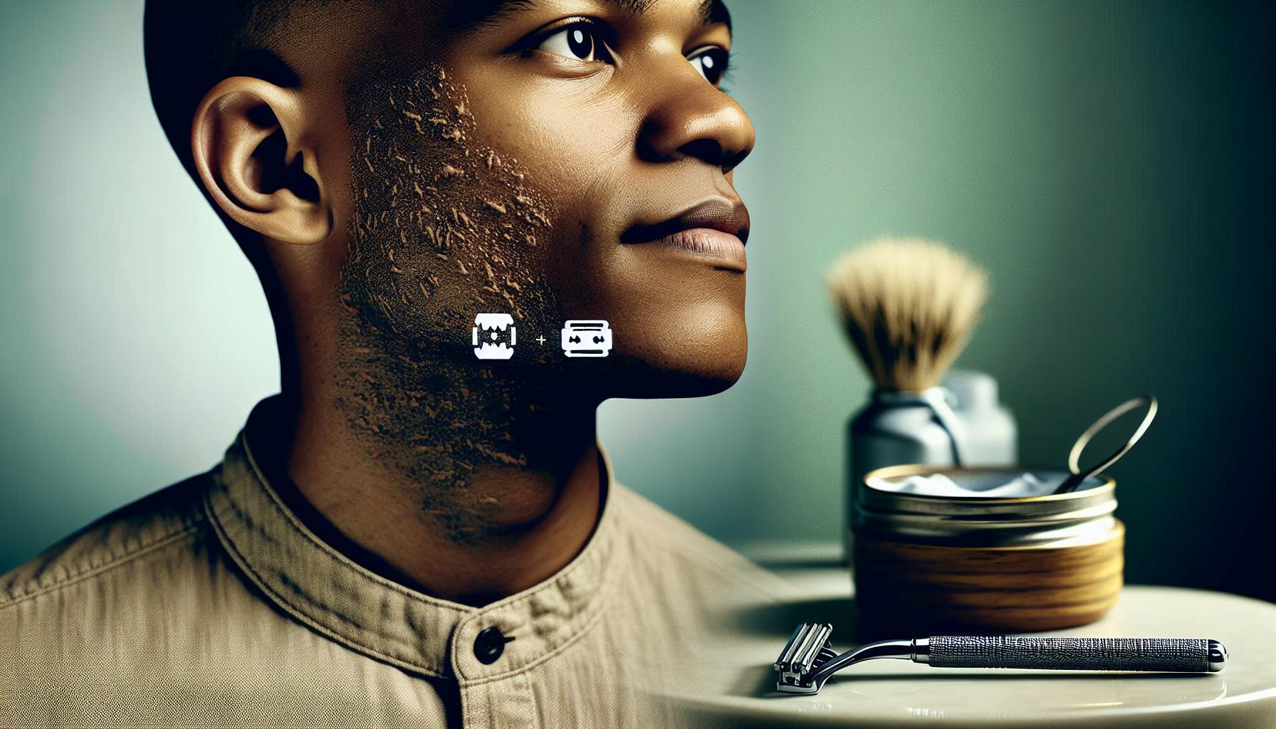 The Causes of Razor Bumps: Why They Happen