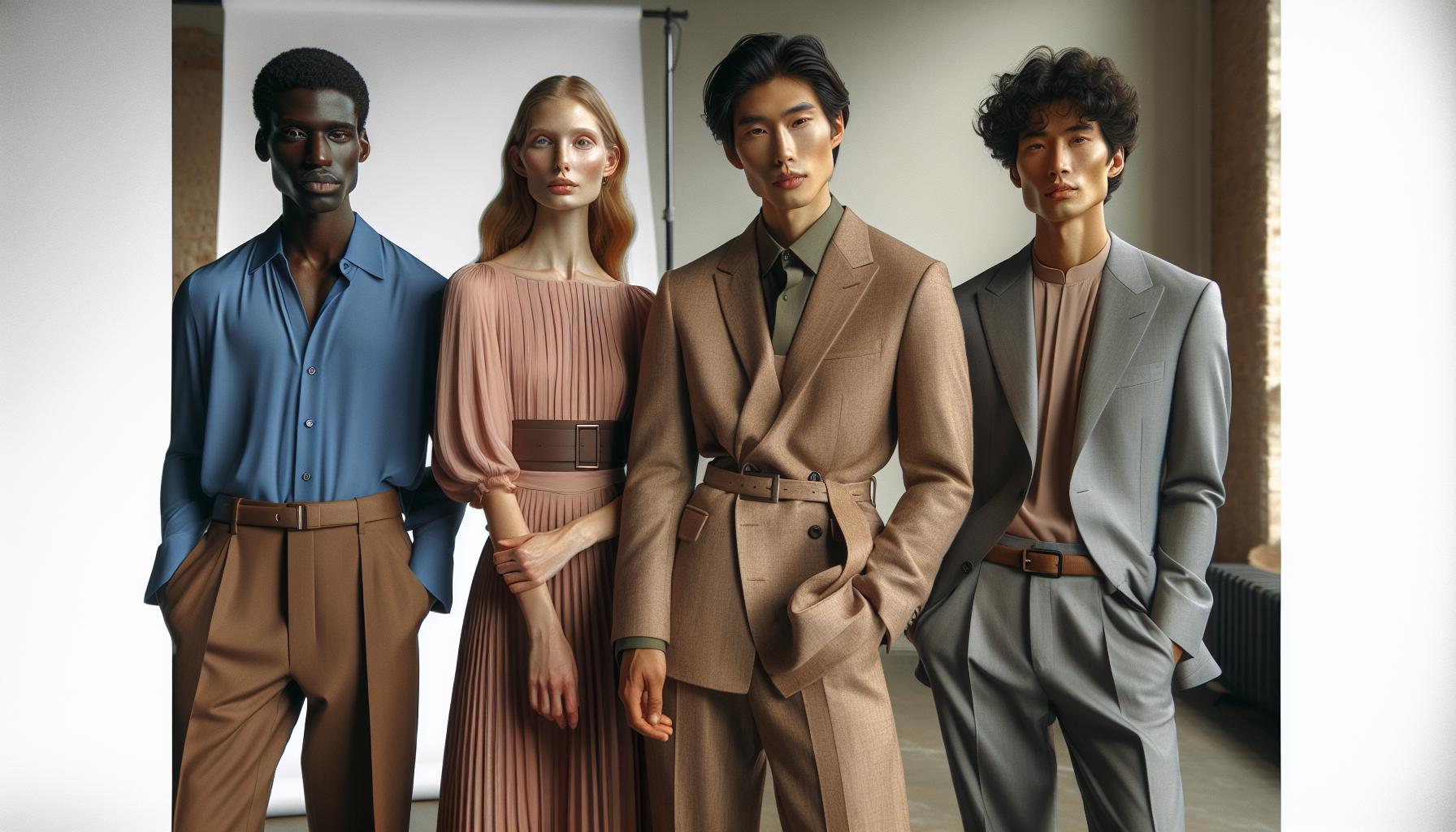 Choosing Colors That Flatter Your Skin Tone