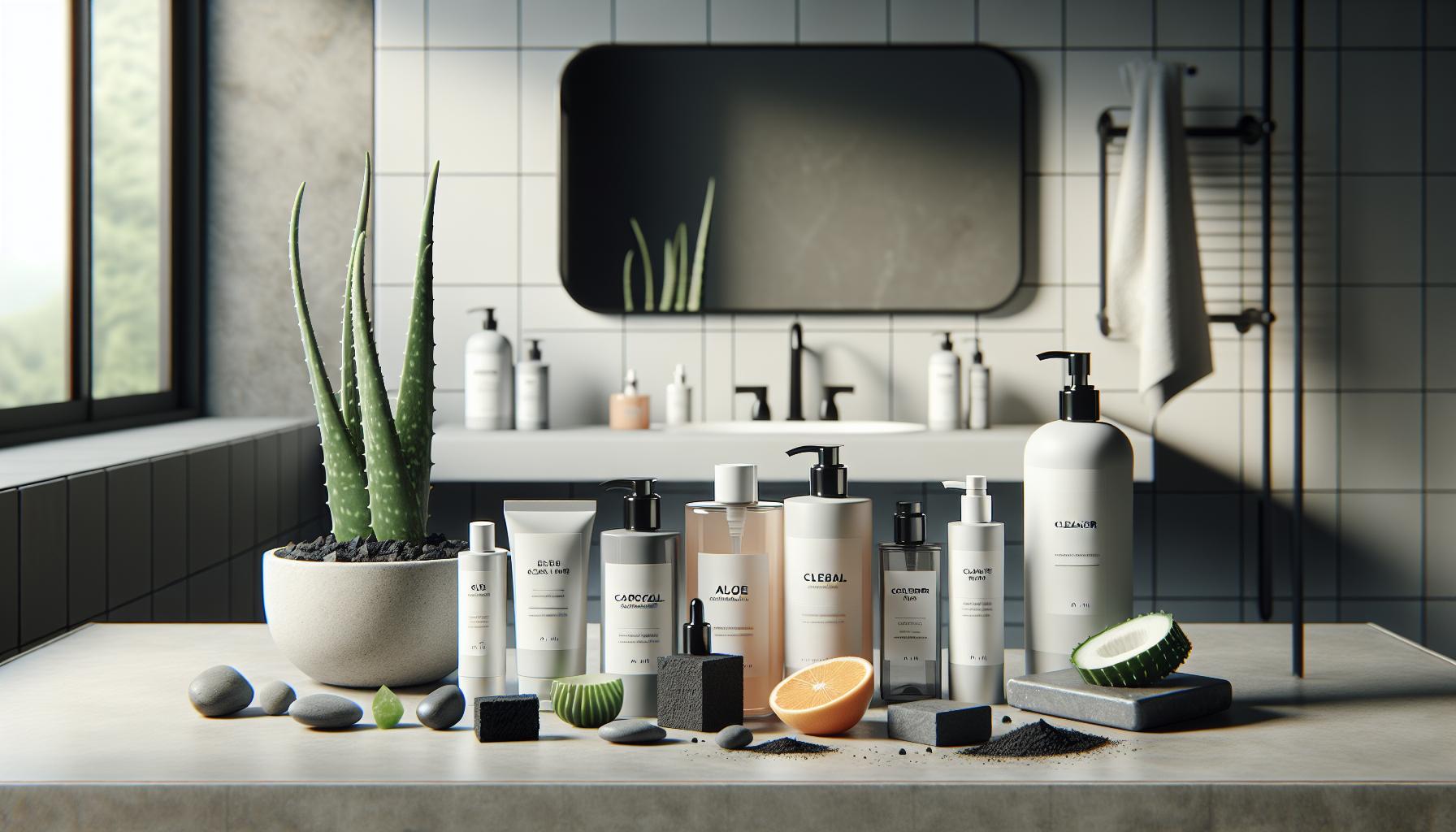 Choosing the Right Cleanser for Your Skin Type