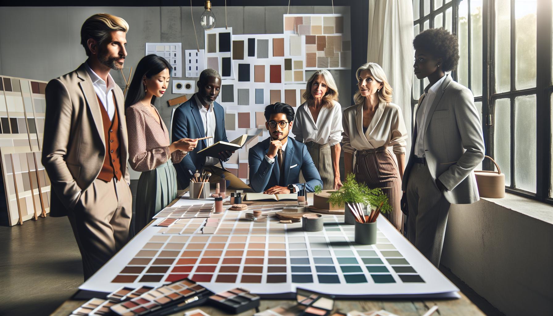 How to Pick a Wig for Cross-Dressing - Natural-Looking Results 2 Choosing the Right Color for a Natural Look