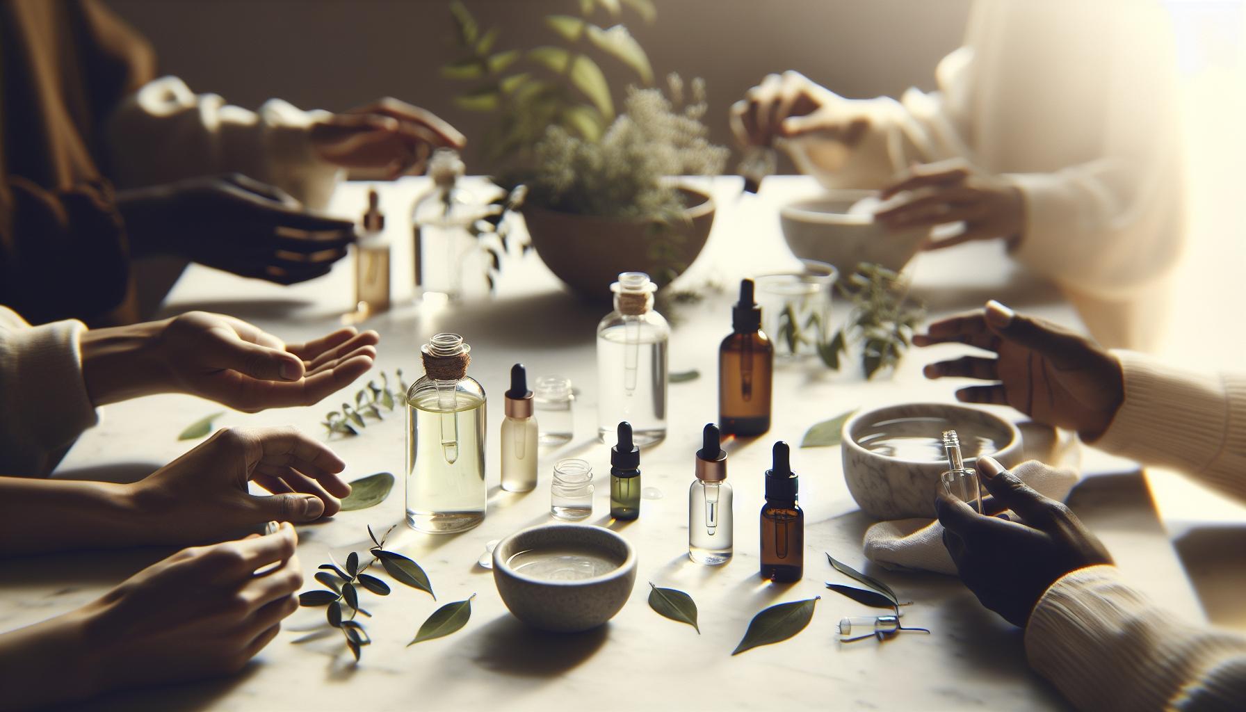 How Many Times a Week Should I Use Oil Cleanser? 2 Choosing the Right Oil Cleanser for Your Skin Type
