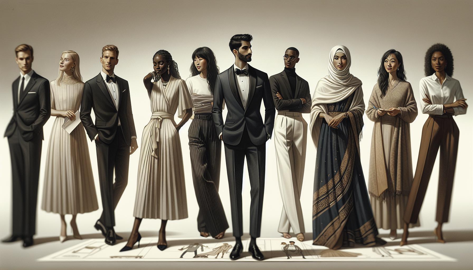 Choosing the Right Theme for Dress to Impress